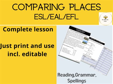 Image result for Lesson Comparatives
