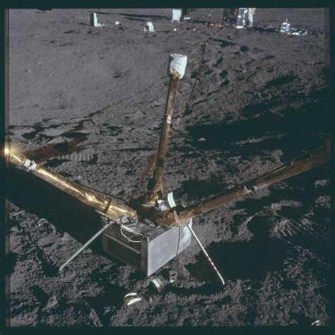 Image result for Apollo 12 Moon Landing