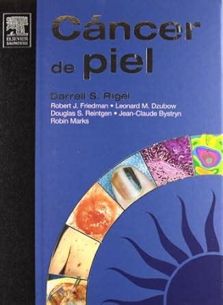 Buy Cancer De Piel Book Online at Low Prices in India | Cancer De Piel ...