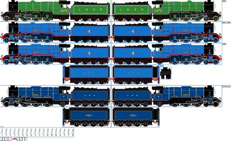 Image result for Gordon Engine