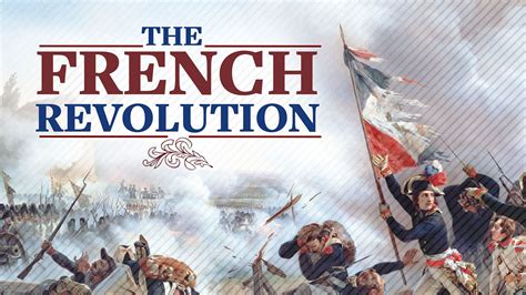 French Revolution Wallpaper