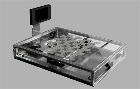 Automatic Chess Set 的图像结果