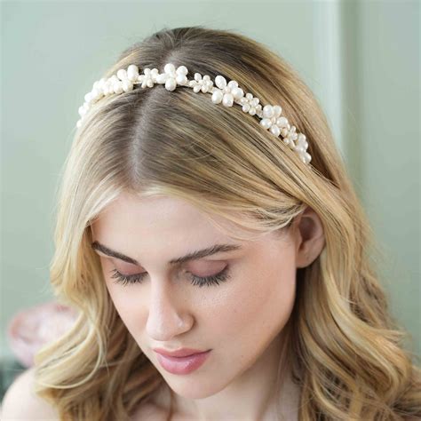 Candance Hair Band – Floristaa