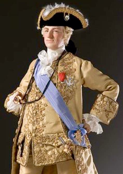 The Real Cause Of Death Of Louis Xv: A Historical Analysis