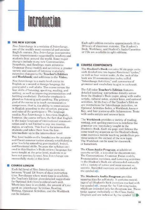 Image result for Interchange 5th Edition PDF