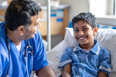 Pediatric Surgery - Best Hospital in Patna | Hind Hospital