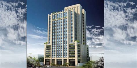 Sugee renaissance in Girgaon by Sugee Group @TheLaunch.in