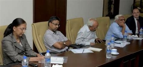 Madras Institute of Development Studies Chennai Campus: Photos, Virtual ...