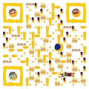 Fractial Code Digitize 的图像结果