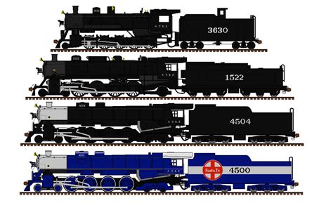 ATSF Shelf Layout 的图像结果