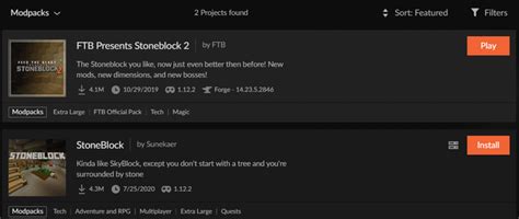 Image result for How to Get a Modpack in Minecraft Java