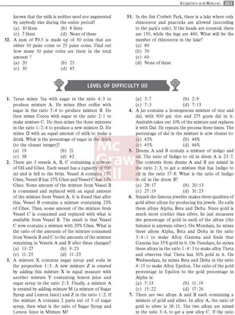 Quantitative Aptitude, 13e for CAT 2026 by Arun Sharma Solved QA PYQs ...