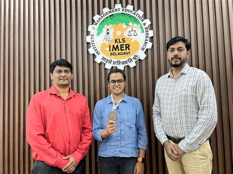 KLS IMER - A Leading Management Institute in Karnataka