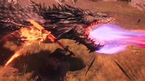Dragon's Dogma 2 - Alla scoperta di Drake e Dullahan