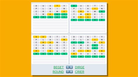 Quordle today - hints and answers for Friday, July 28 (game #550) | TechRadar