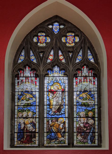 Eucharist / 14 August 2025 / Holy Trinity Dunfermline