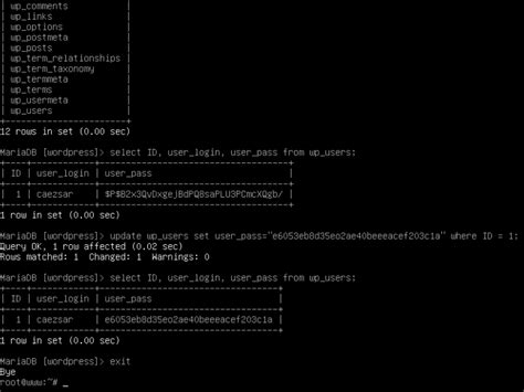 Image result for Reset MySQL Admin Password