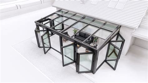 Retractable Pergolas, Louvered Roofs & Sunrooms | Awiluxe