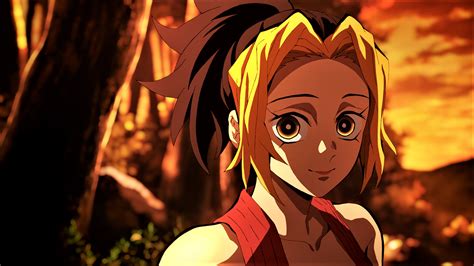 Makio HD Demon Slayer Kimetsu no Yaiba Wallpapers | HD Wallpapers | ID ...