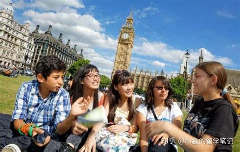 2023年英国留学行前指南之英国留学签证申请 - 知乎