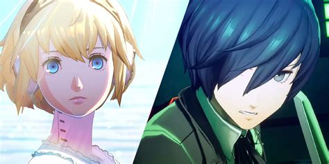 Persona 3 reload mods 74 ФОТО БЕСПЛАТНО