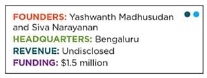 Fyle: Making reimbursement filing a breeze