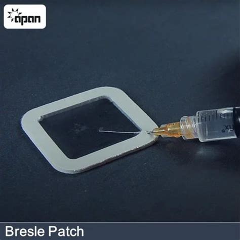 Analytical Instrument - Salt Contamination Kit Trader - Retailer from ...