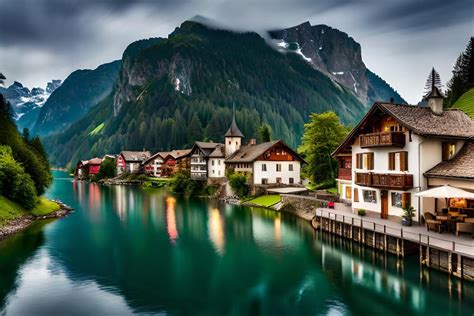 Europe Scenery 的图像结果