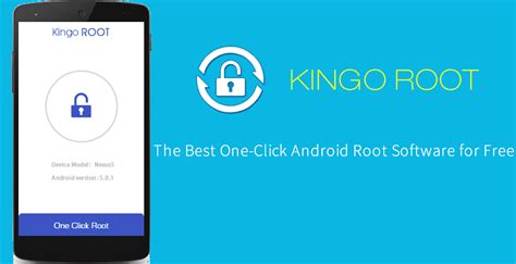 kingroot-apk - KingRoot Apk 5.3.0 [Download 2017] for Android