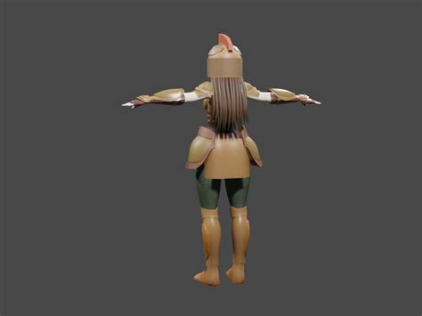 Image result for Character Model for Unity