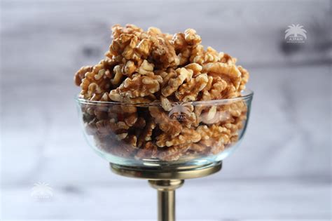 Walnut USA Without Shell | Akhrot | Ajfan Store – Ajfan Dates And Nuts