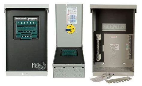 MNPV6 String Combiner Box 的图像结果