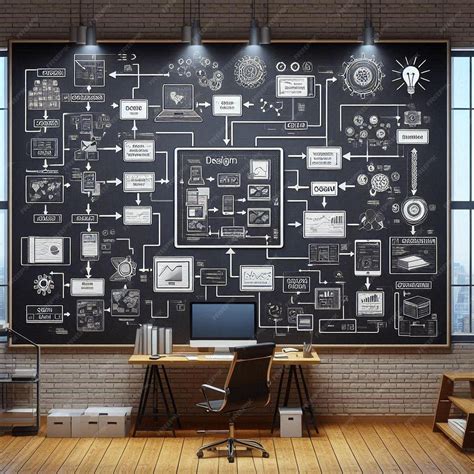 Software Engineering Design Process Flowchart 的图像结果