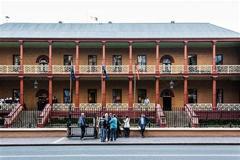 Sydney Tower Eye - History, Location & Key Facts 2022 - Viator