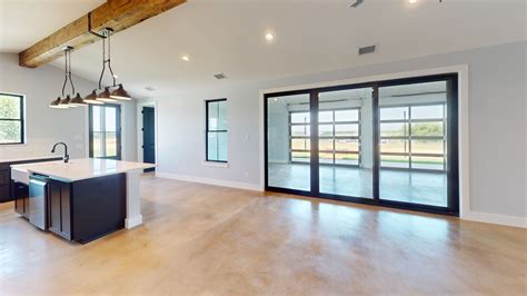 Sunset Vista Barndo - Matterport 3D Showcase