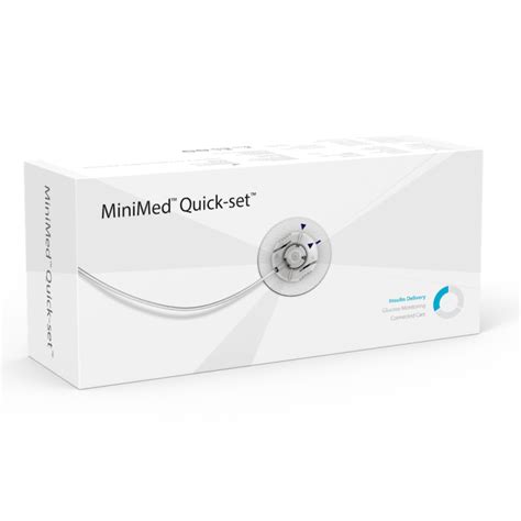 Image result for Minimed Quick Set Problems