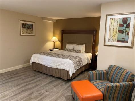 Hotel Rooms in Clayton MO - Clayton Plaza Hotel