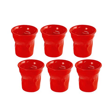 Šoljice za kafu BIALETTI 6kom 1661 | Volim svoj dom