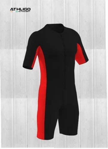 COSTUME - Swimming Costume For Men Manufacturer from Meerut