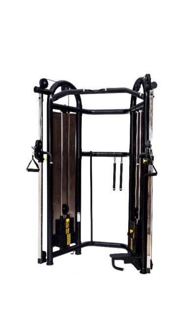 Cross Over Angular 的图像结果