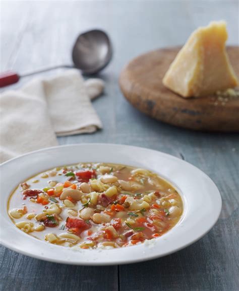 Top 3 Pasta Fagioli Recipes