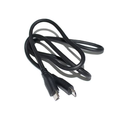 Image result for Micro USB Male