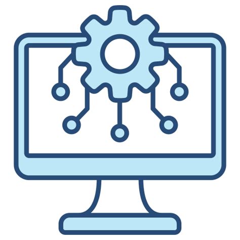 Computer System Algorithm Icon 的图像结果