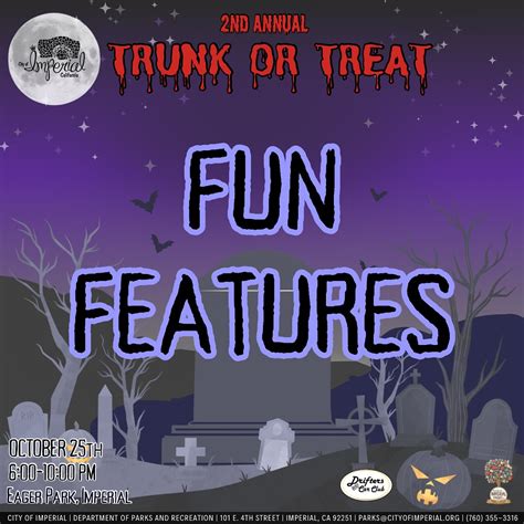 Imperial Parks & Recreation (@imperialparksandrec) • Instagram photos ...