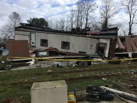 Storm Event Summary December 5-6, 2021