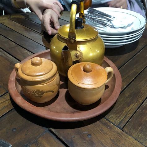 RM. KAMPUNG RASA, Lembang - Restaurant Reviews, Phone Number & Photos ...