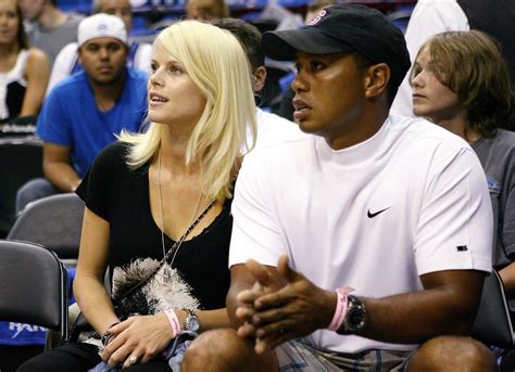 The Fateful Night When Everything Fell Apart for Tiger Woods
