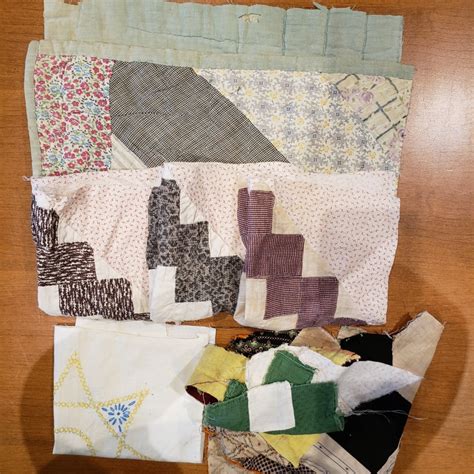 cutter quilt/block - Susan Taylor Brown