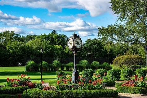 Champion of Champions - Park Ridge Country Club