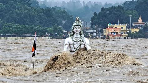 Uttarakhand rain: Rescue operation continues amid landslide, road block ...